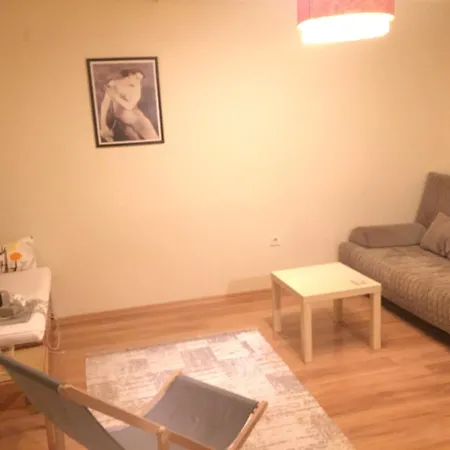 Taksim Apartment * Istanbul