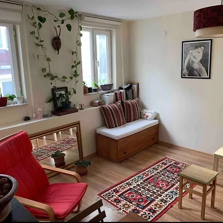 Taksim Apartment Apartment Istanbul
