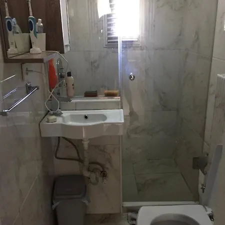 Taksim Apartment Istanbul